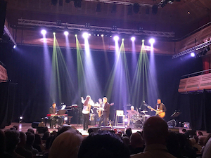 The Wonder of Stevie – The Music of Stevie Wonder Wednesday Spring  Holborn Concert - Noel McCalla, Derek Nash